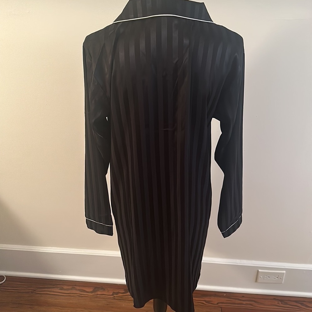 **LAST CALL** Flora by Flora Nikrooz Sleep Shirt Medium - Picture 5 of 5